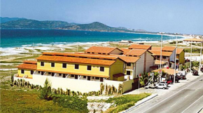 Praia das Dunas Residence Club